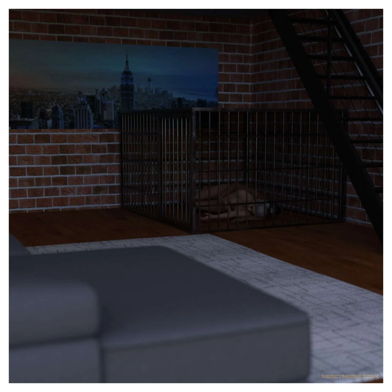 Home Invasion 2 image number 3