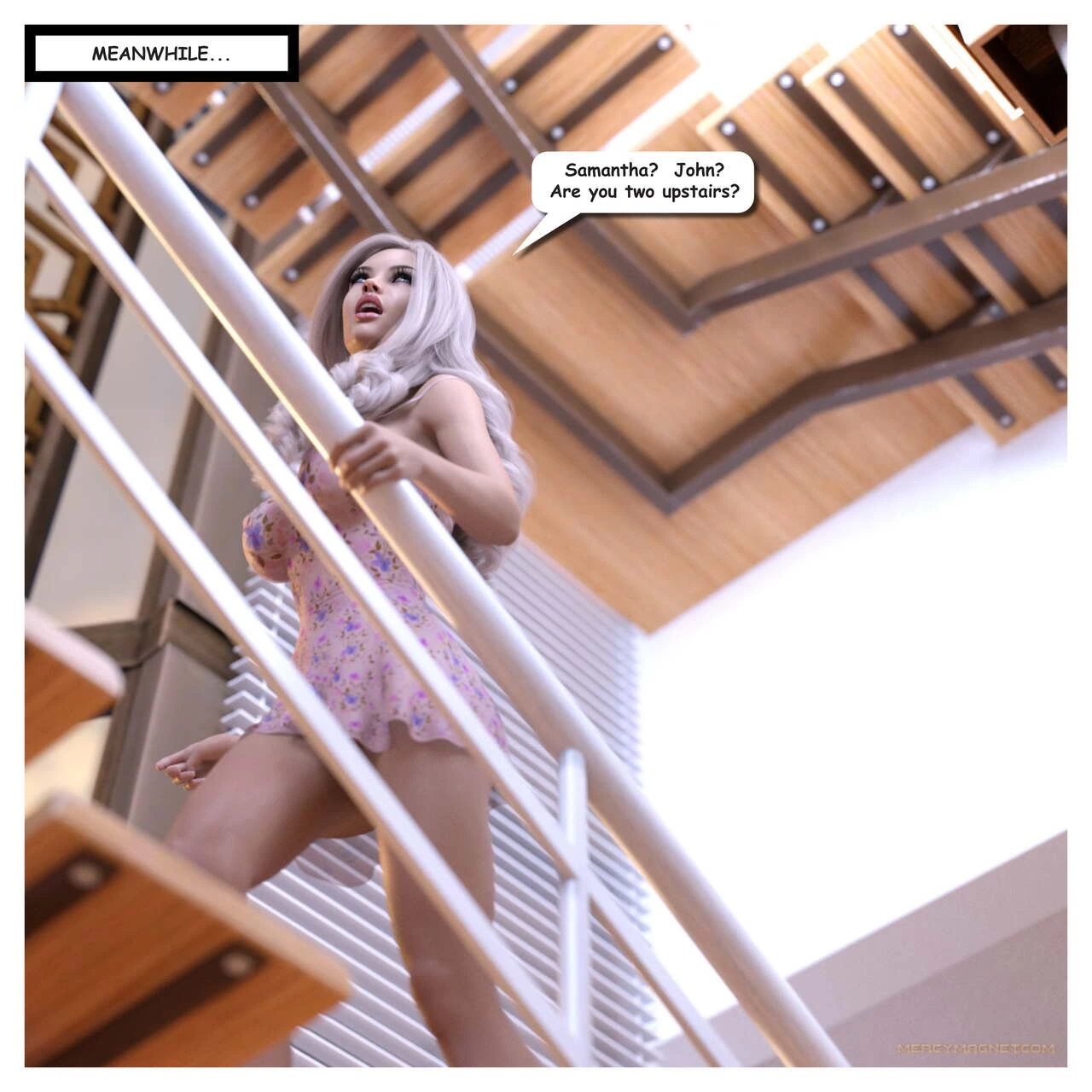 Home Invasion 2 image number 48