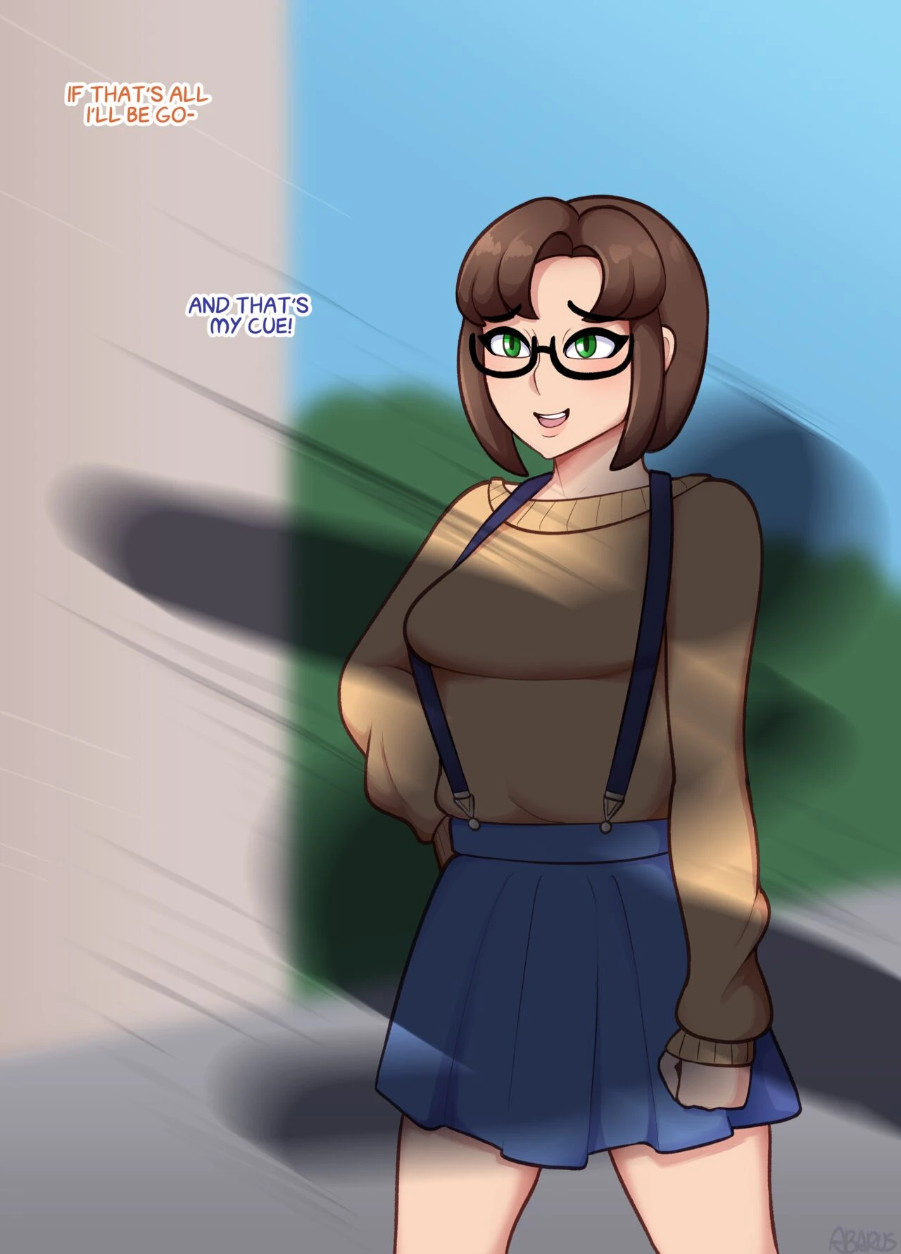 Pawnshop Peril The Corruption of a Sorceress image number 2