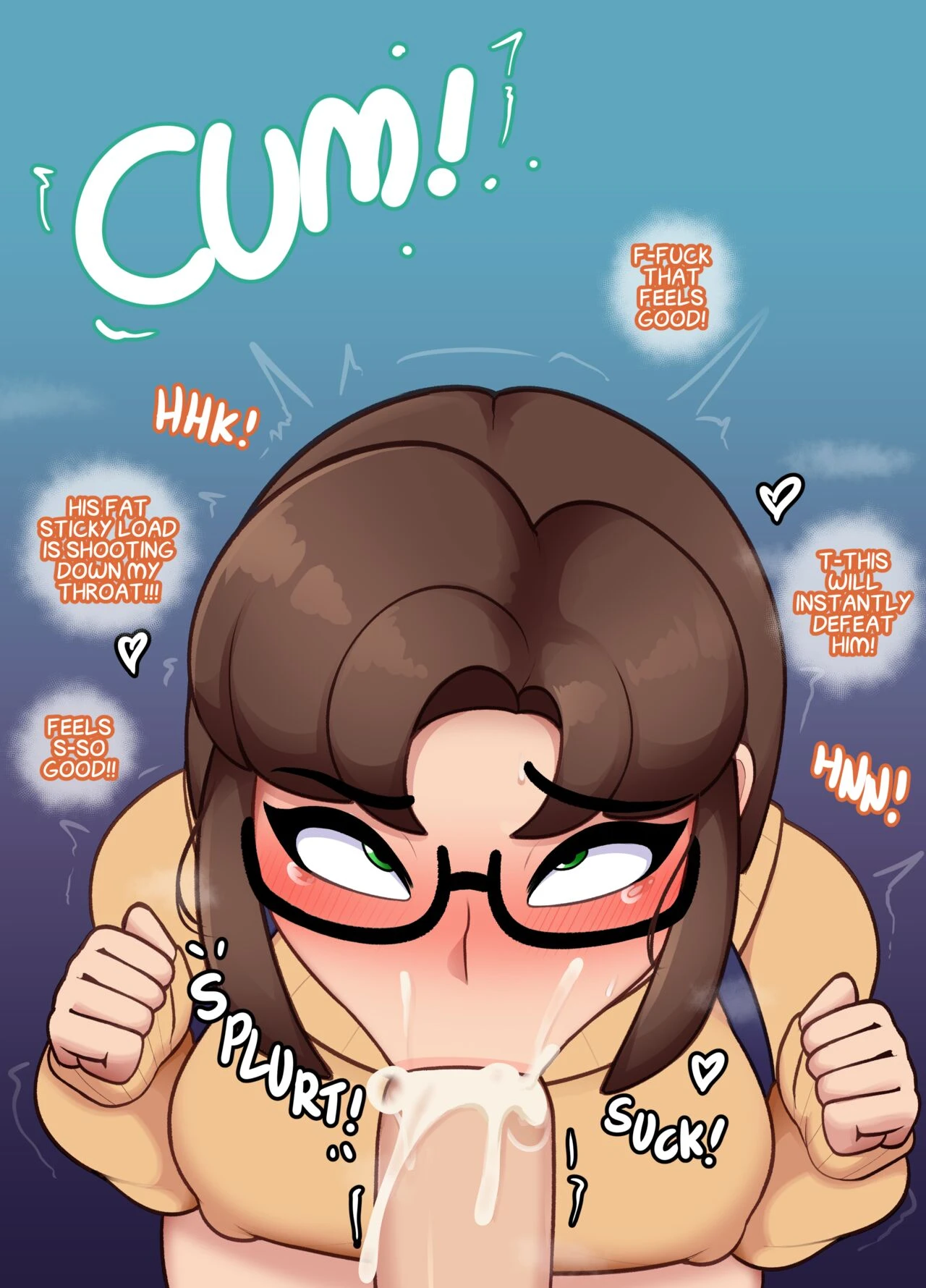 Pawnshop Peril The Corruption of a Sorceress image number 35