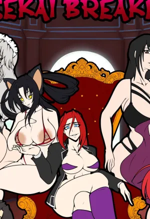 Isekai Breakers