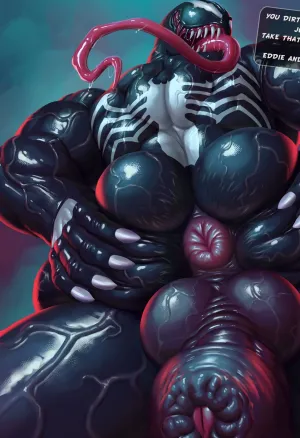 I hope you guys like  venom Trailer