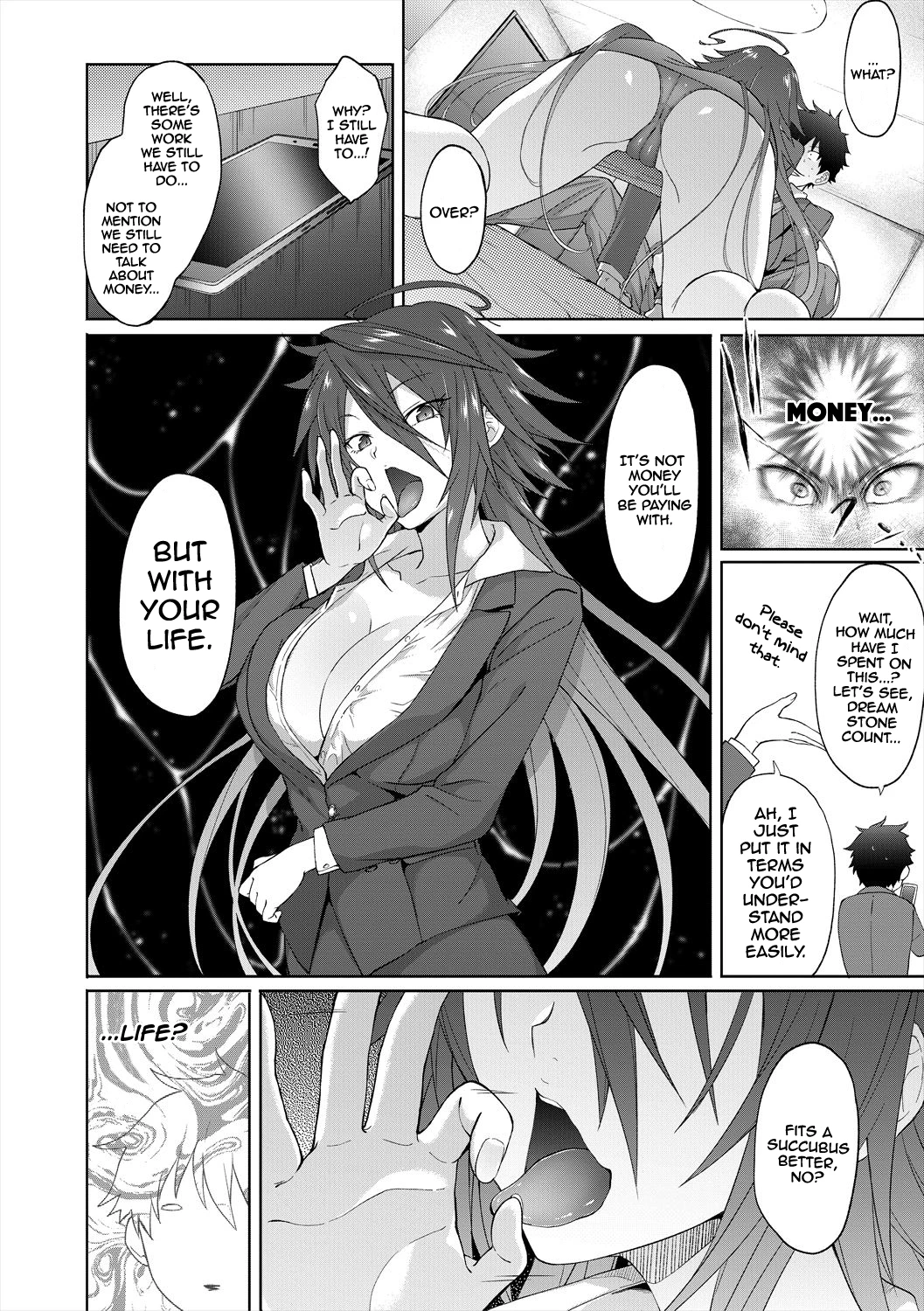 Succubus Appli image number 103