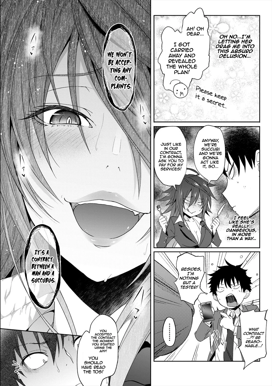 Succubus Appli image number 105