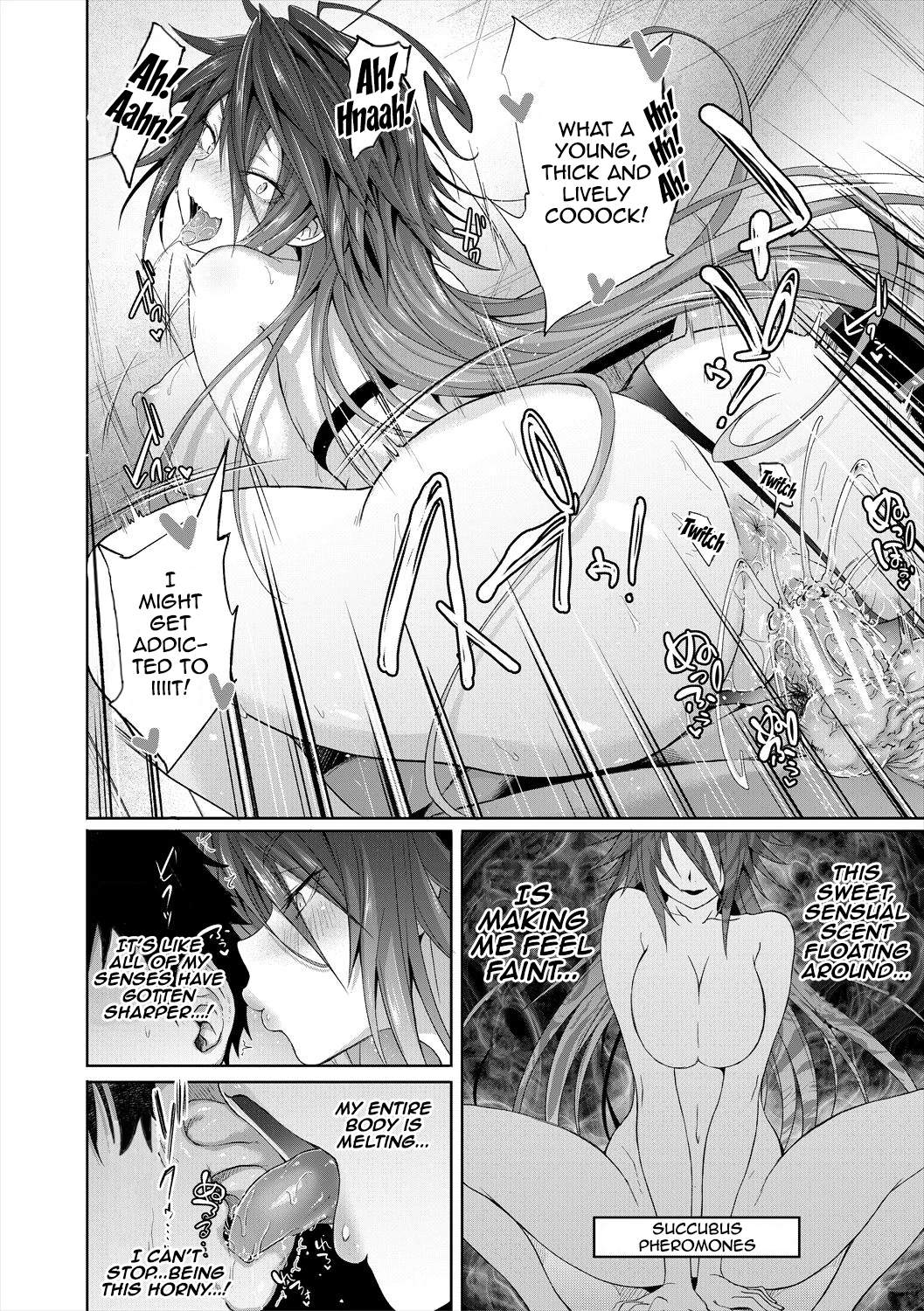 Succubus Appli image number 117