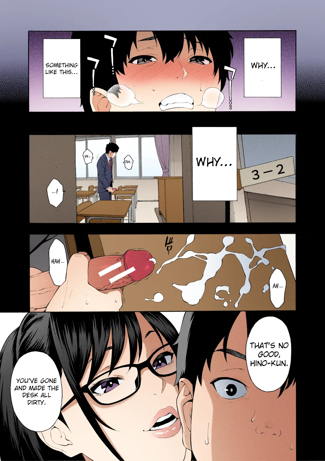 Graduation  Sotsugyou image number 2