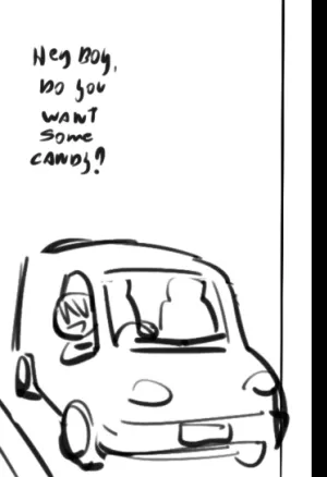 Kidnapped