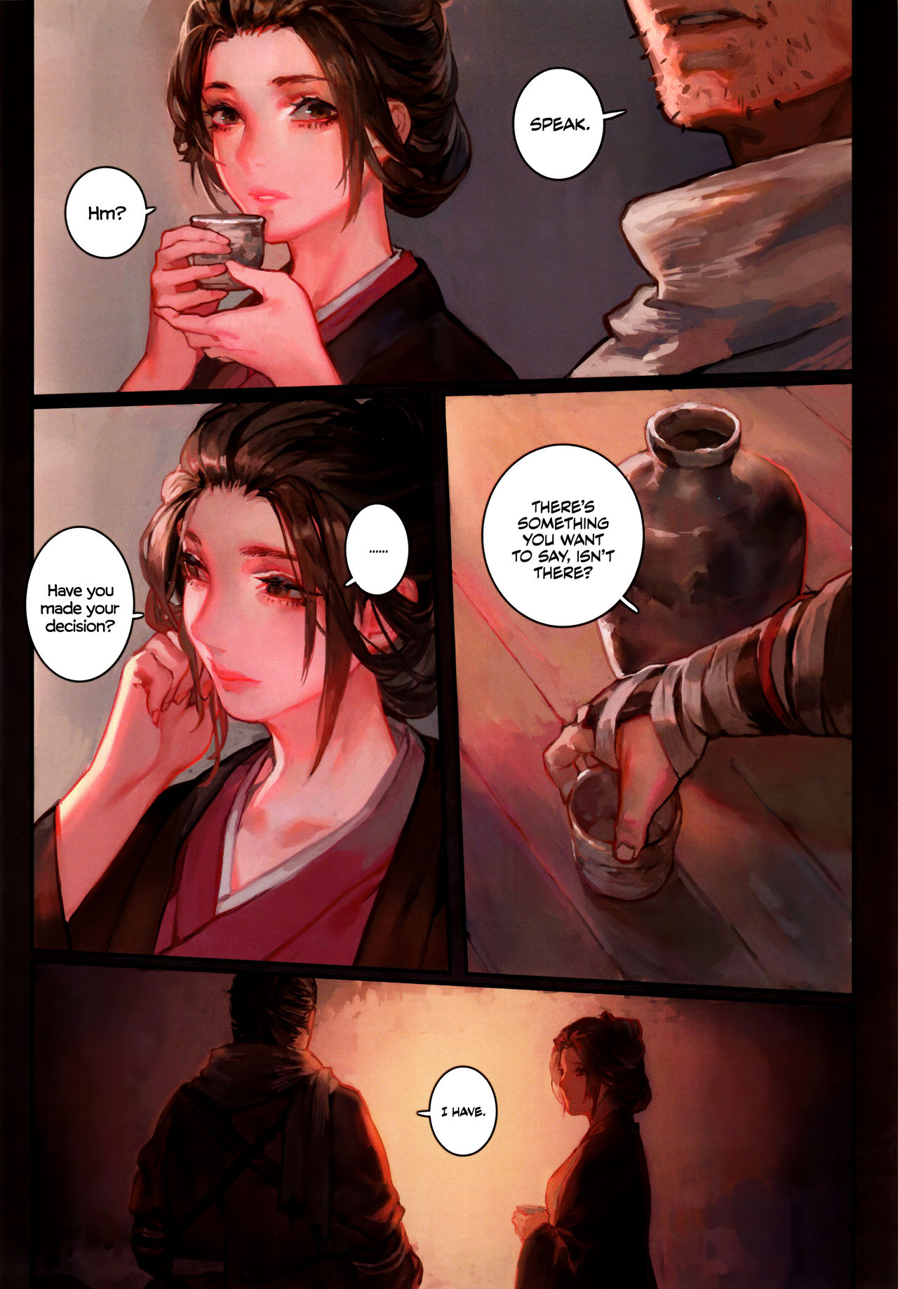 Sake to Kusuri - Alcohol & Drug image number 6