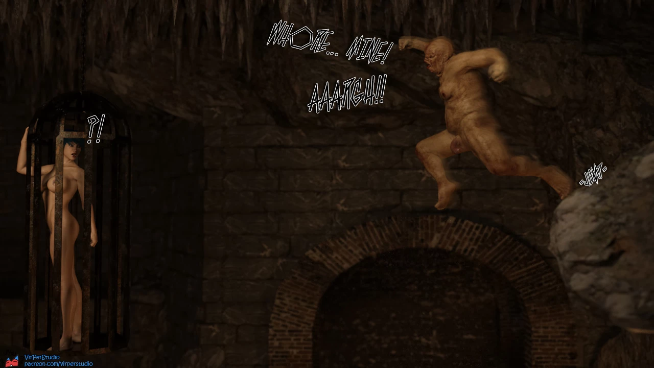 Ciris Adventures 12: Witch Hunt image number 63