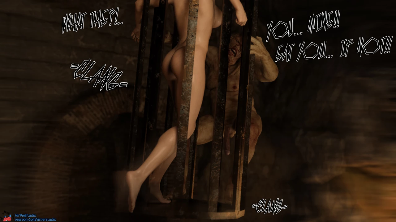 Ciris Adventures 12: Witch Hunt image number 65