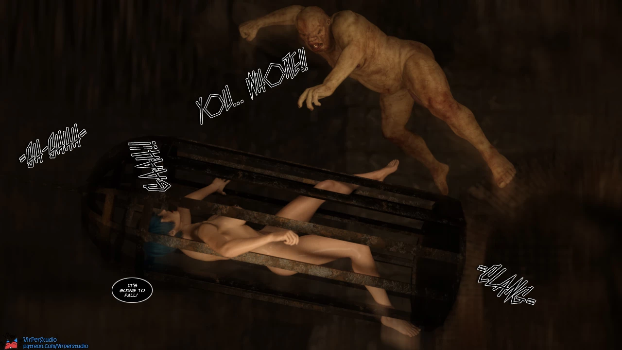 Ciris Adventures 12: Witch Hunt image number 68