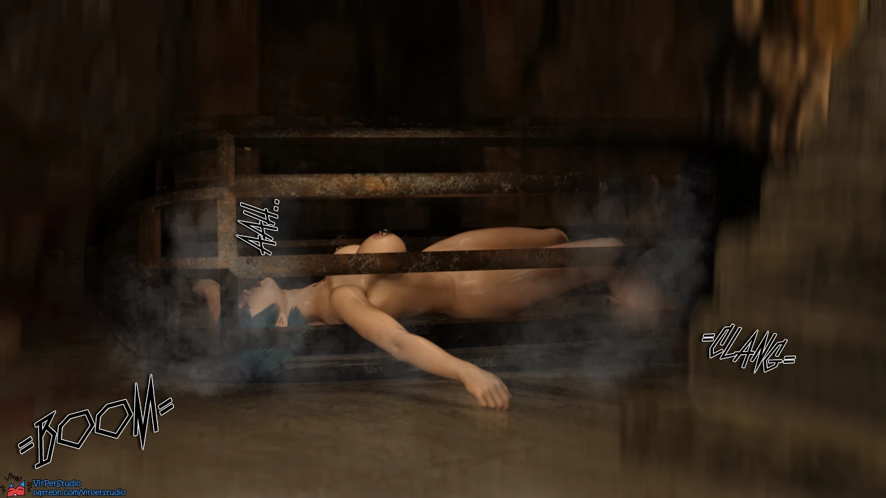 Ciris Adventures 12: Witch Hunt image number 69