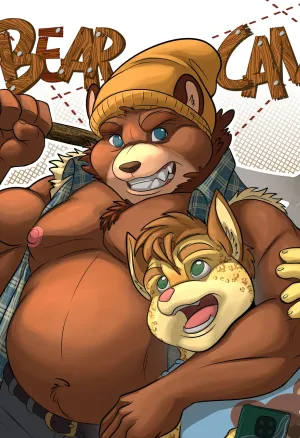Bear Camp