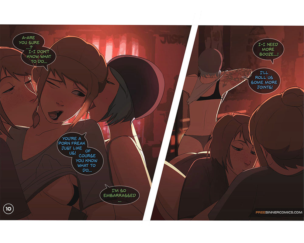 Life is Strange image number 10