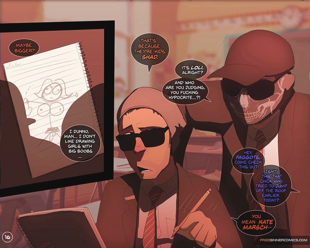 Life is Strange image number 16