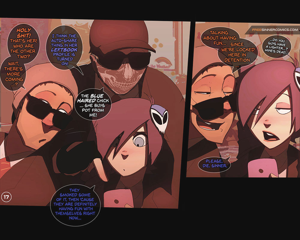 Life is Strange image number 17