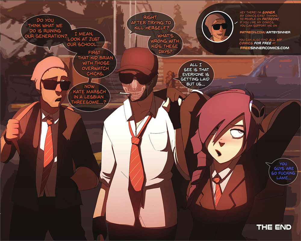 Life is Strange image number 25