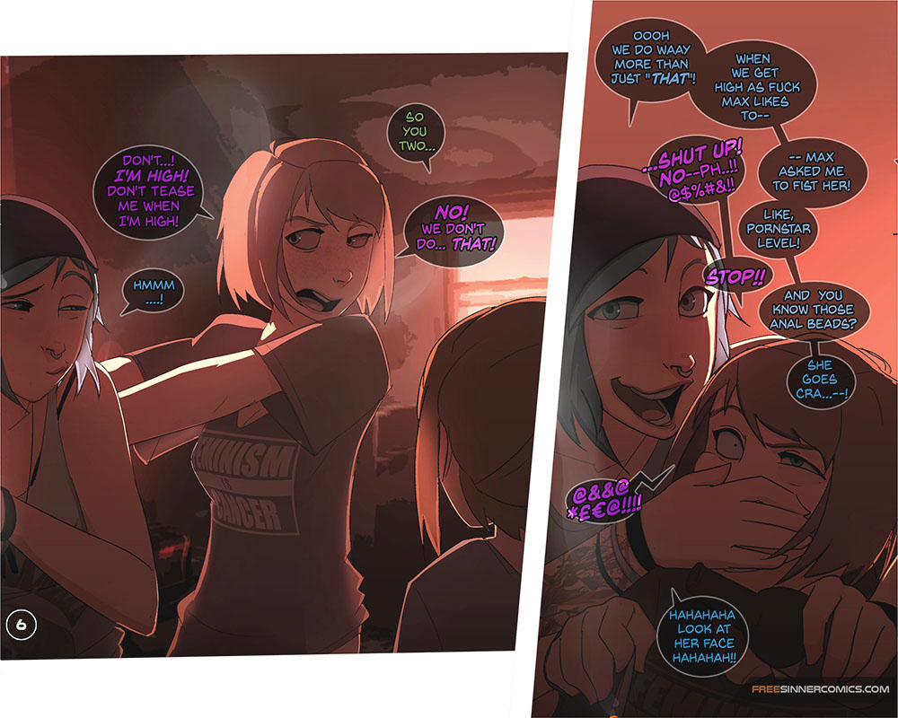 Life is Strange image number 6