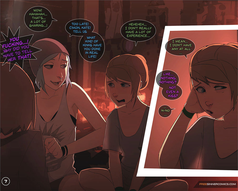 Life is Strange image number 7