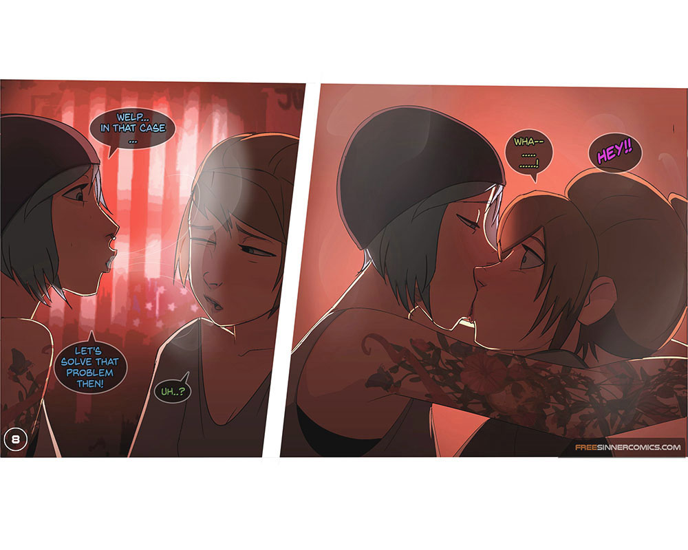 Life is Strange image number 8