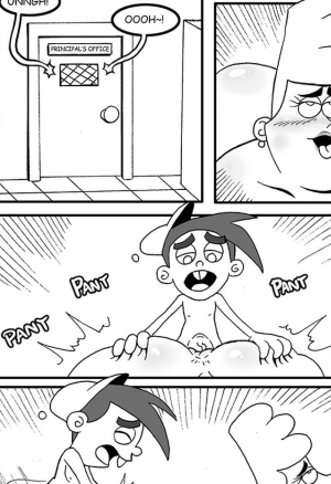 Detention Blue Balls 2