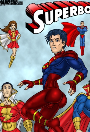 Superboy