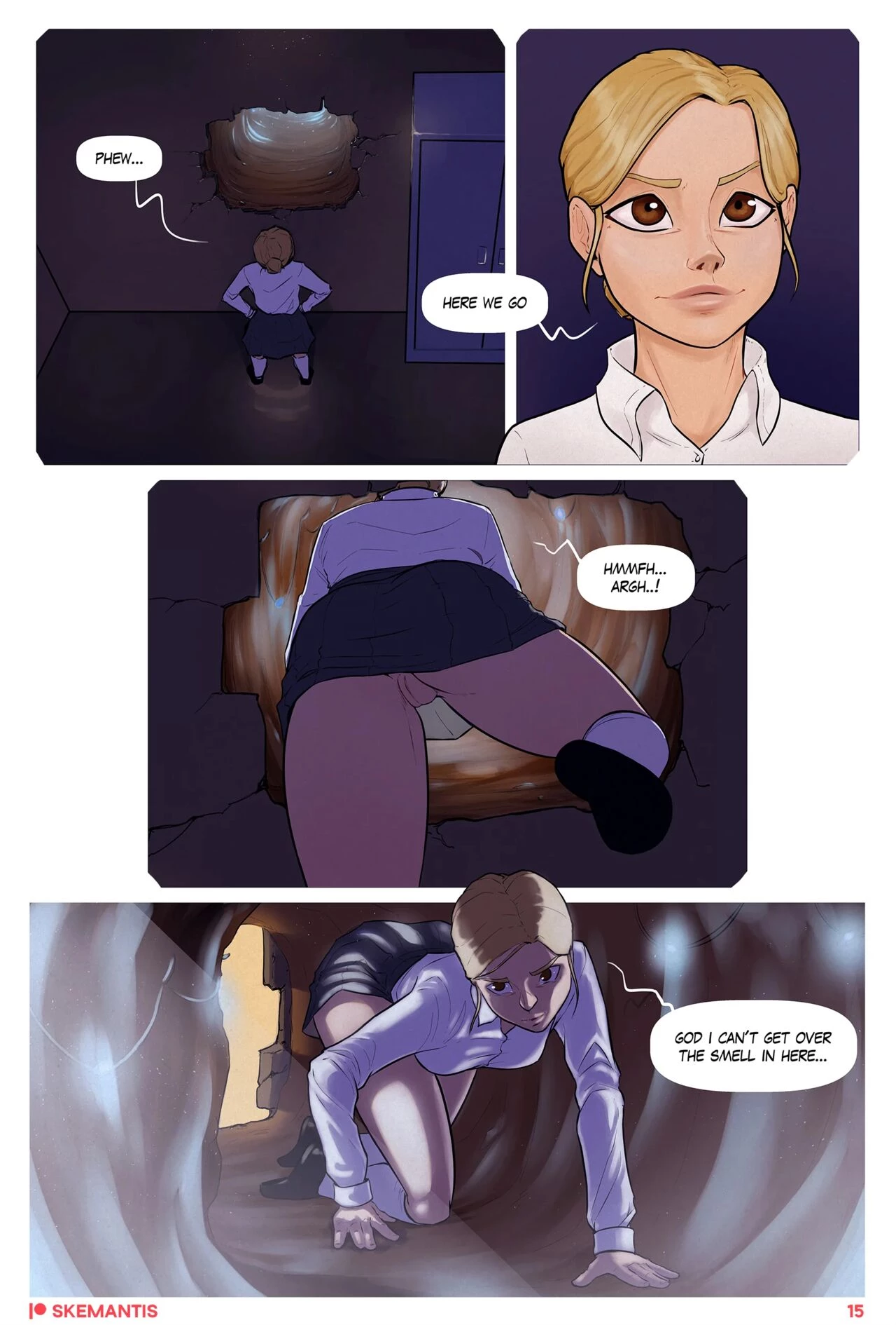 Nature of Sins image number 15