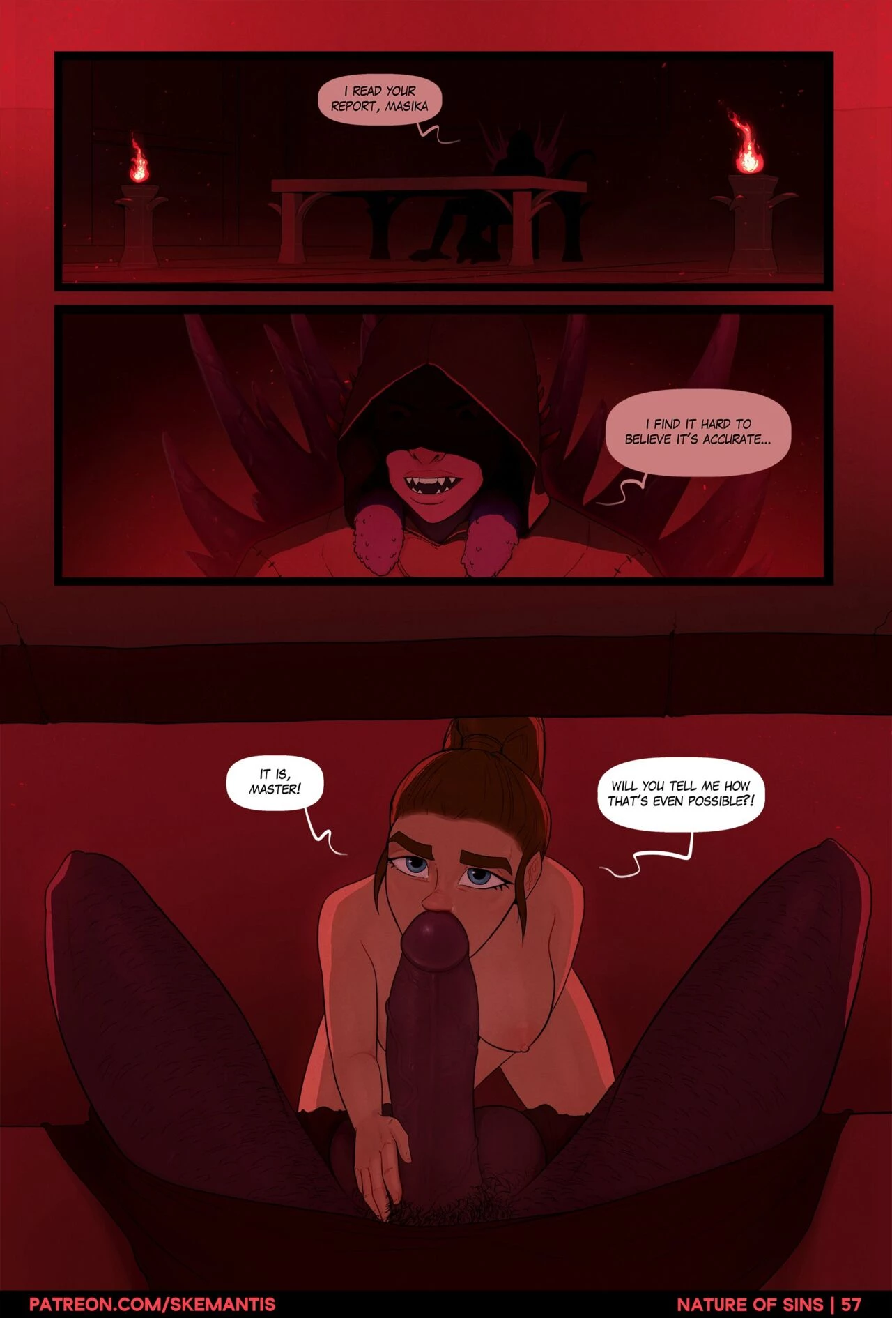 Nature of Sins image number 57