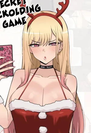 Sono Bisque Doll wa Koi o Suru Secret Cuckolding Game