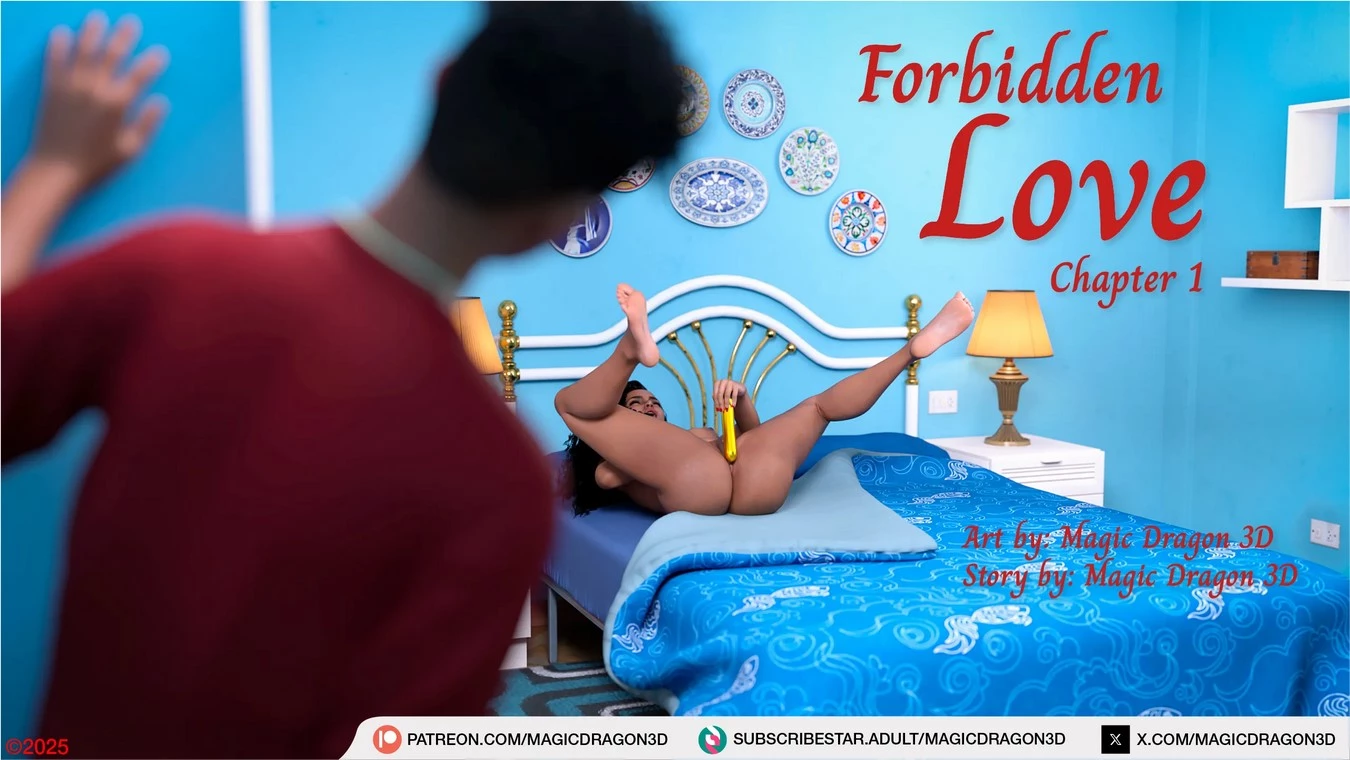 Forbidden Love