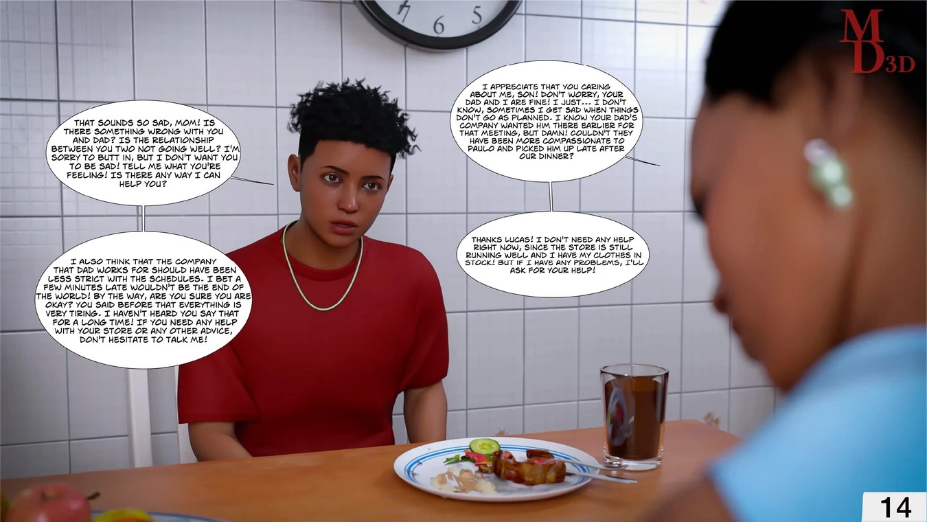 Forbidden Love image number 18