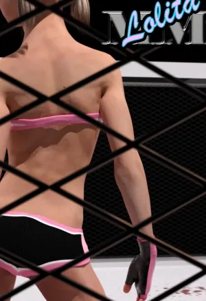 Lolita MMA