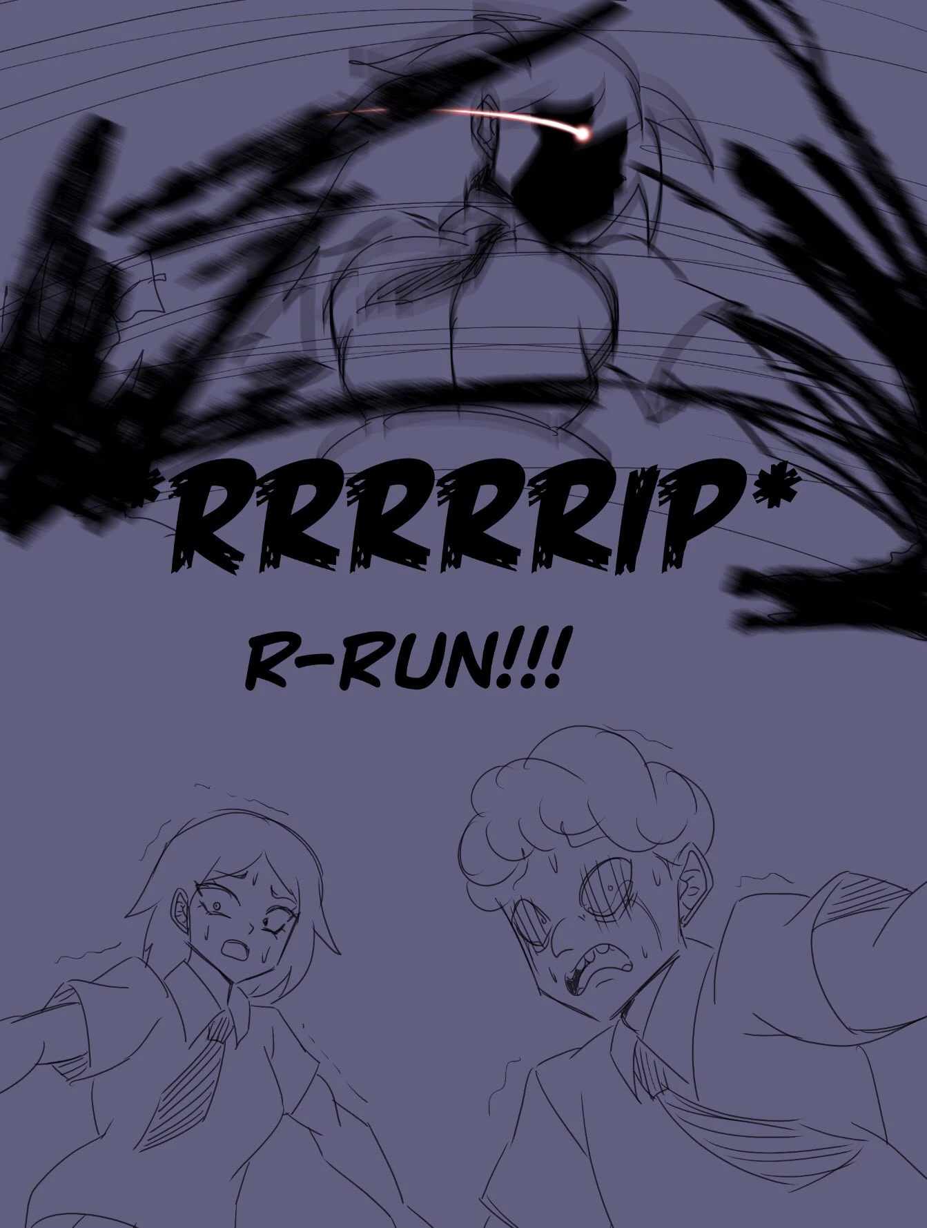 Charotte. Chapter17 image number 11