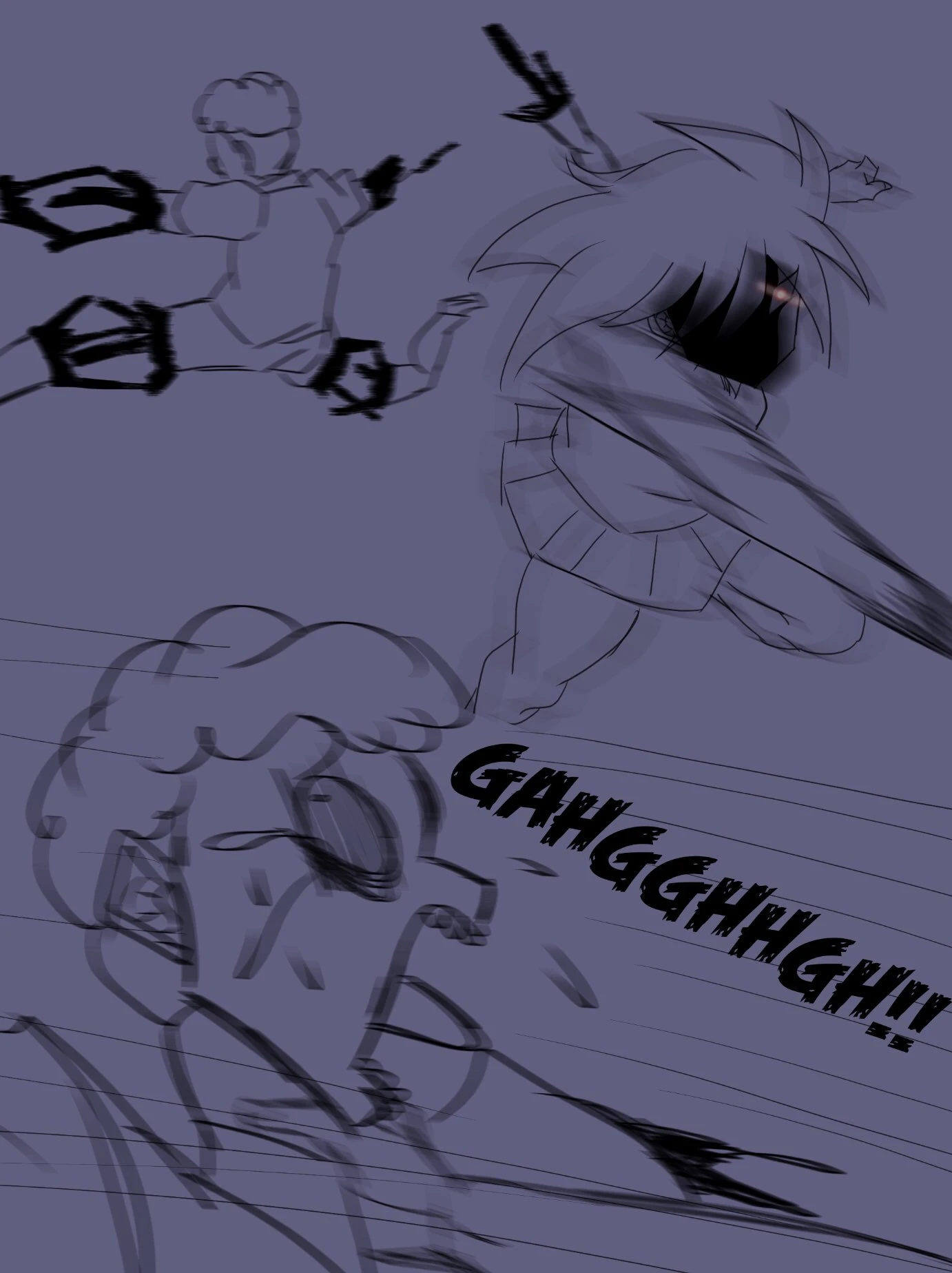 Charotte. Chapter17 image number 15