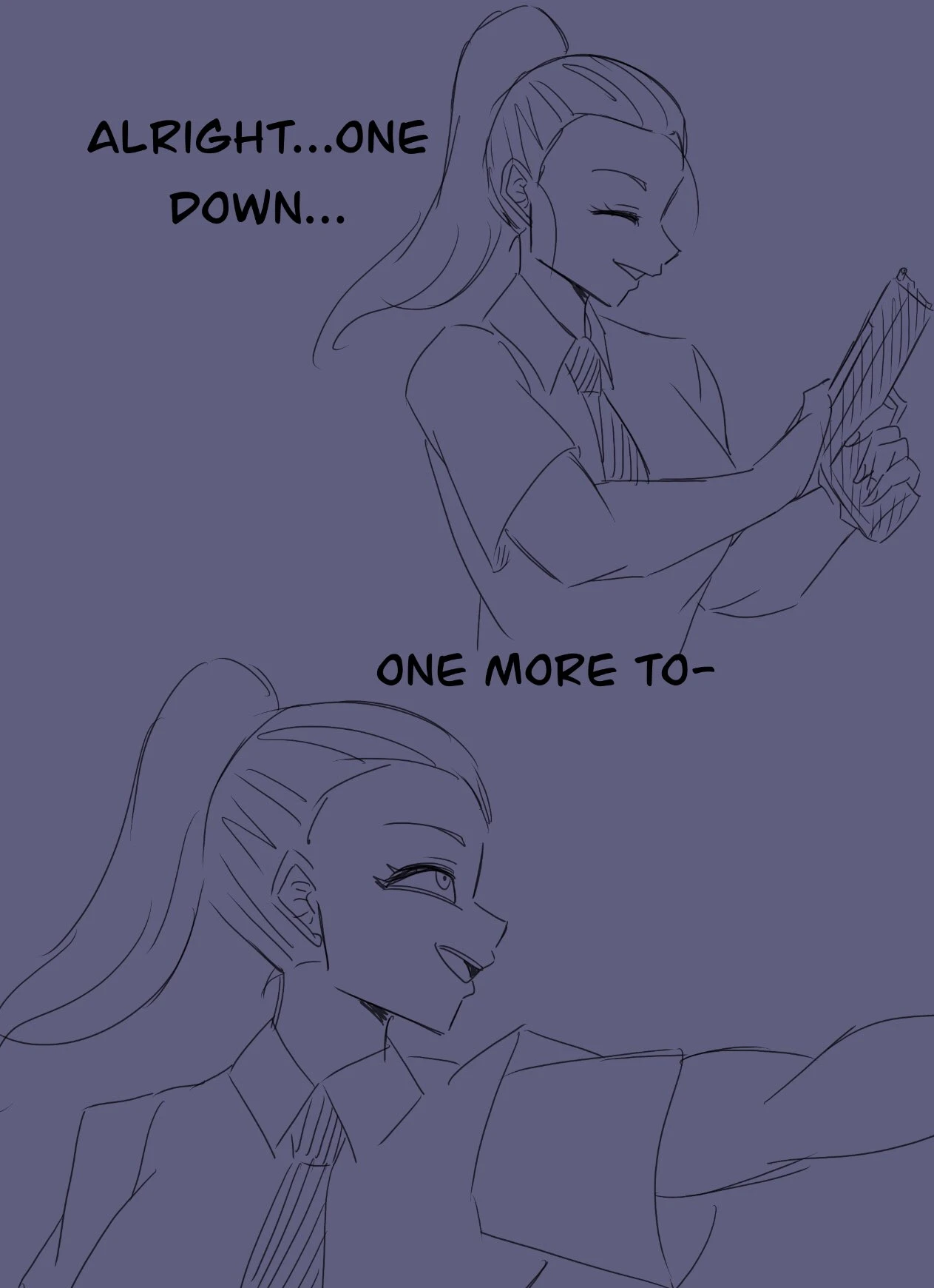 Charotte. Chapter17 image number 1