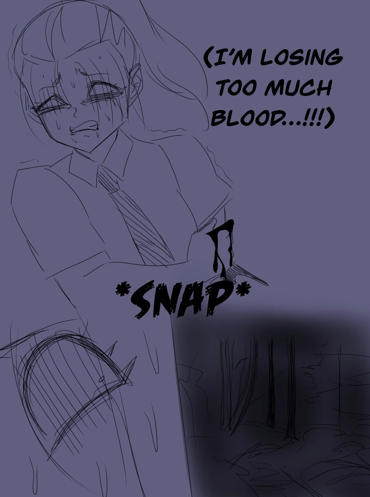 Charotte. Chapter17 image number 21