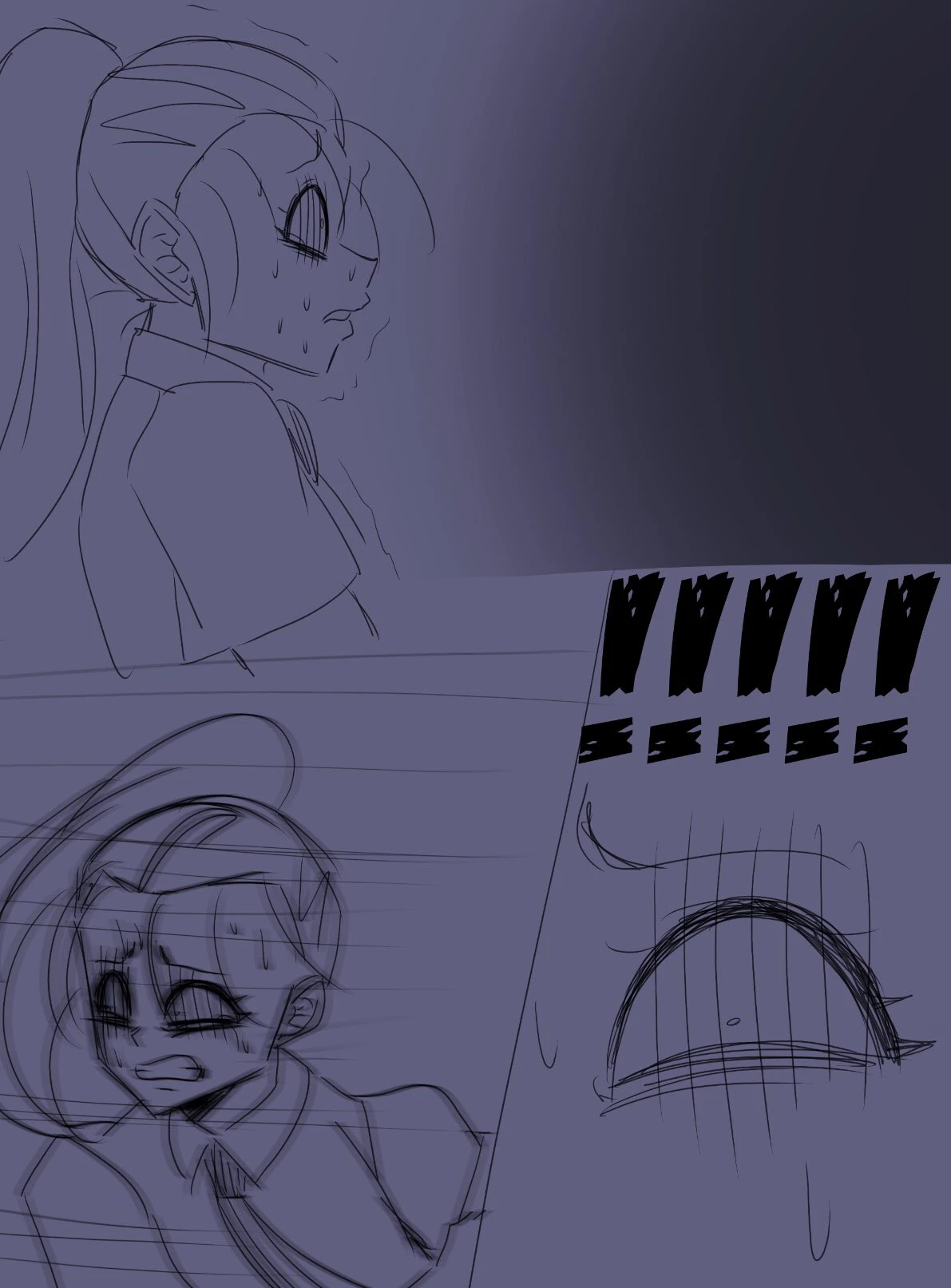 Charotte. Chapter17 image number 22