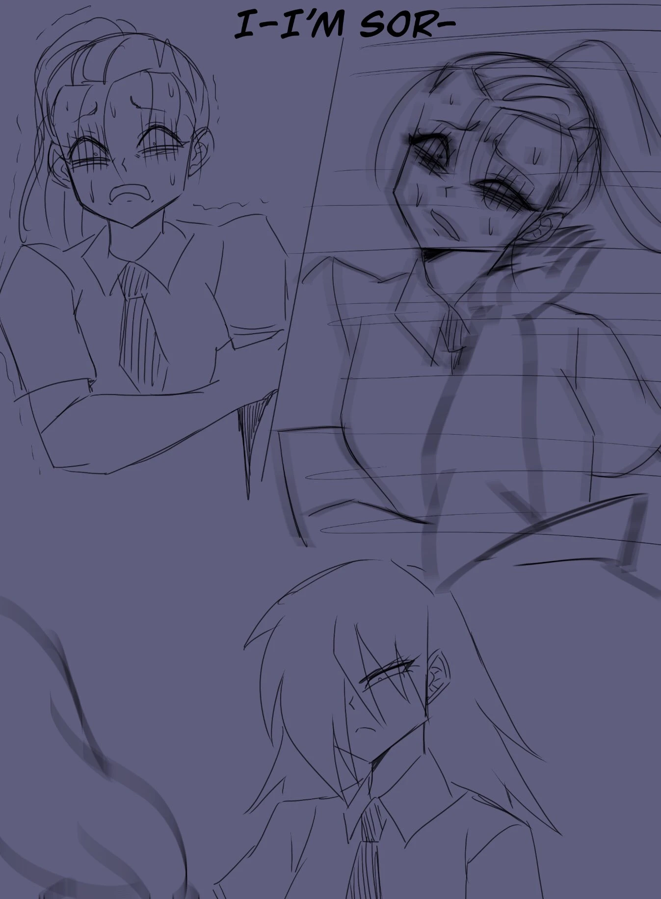 Charotte. Chapter17 image number 24