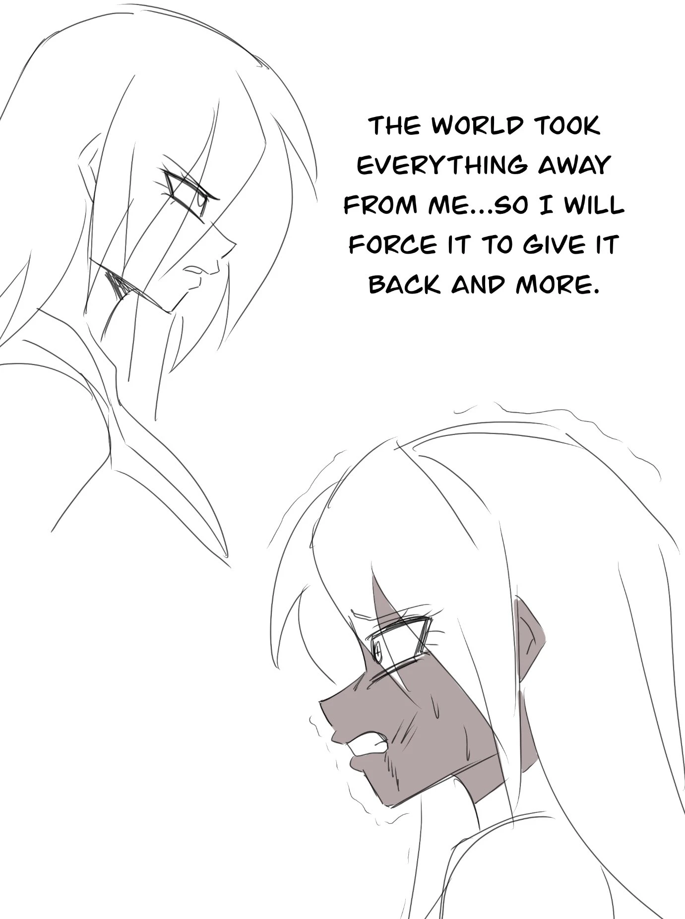 Charotte. Chapter17 image number 28