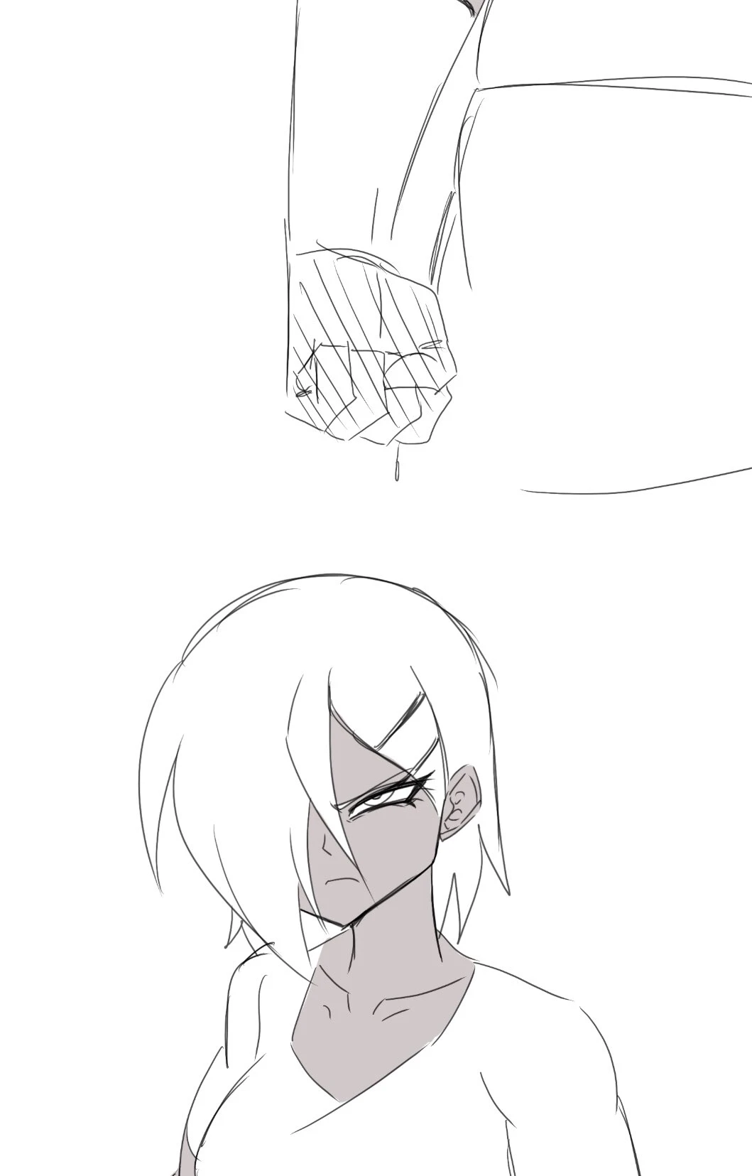 Charotte. Chapter17 image number 31