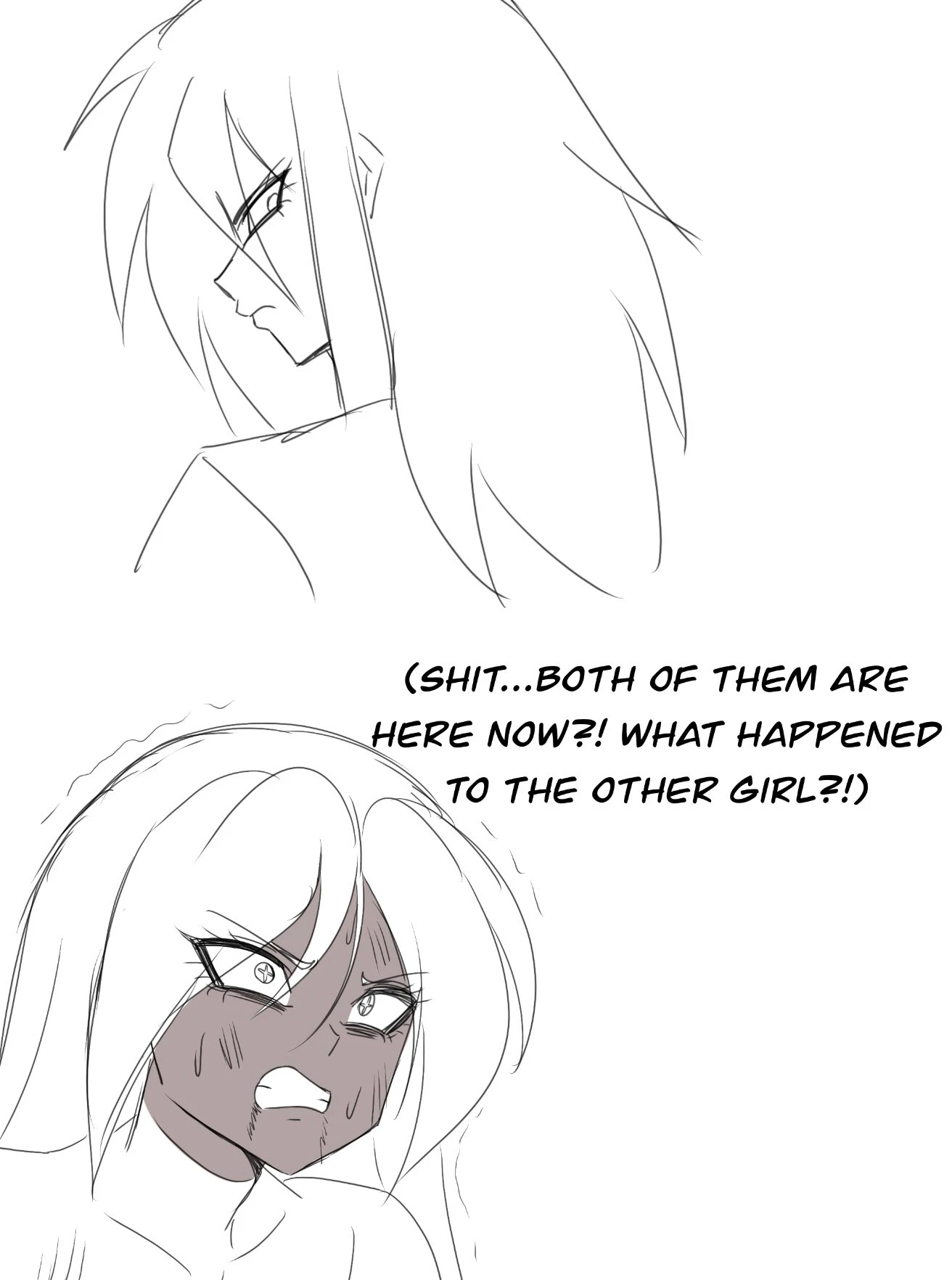 Charotte. Chapter17 image number 32