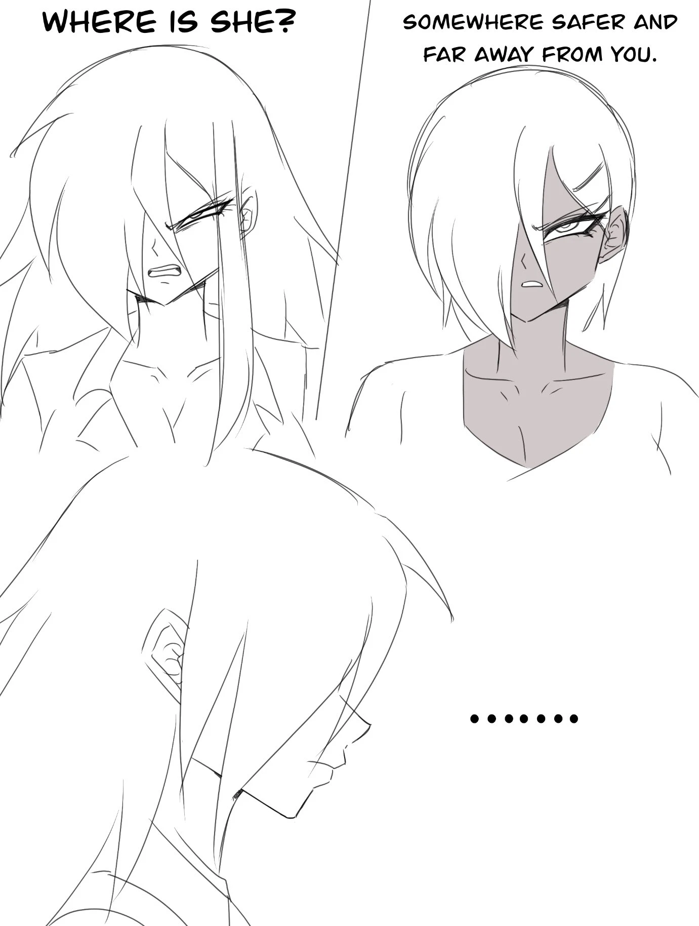 Charotte. Chapter17 image number 33