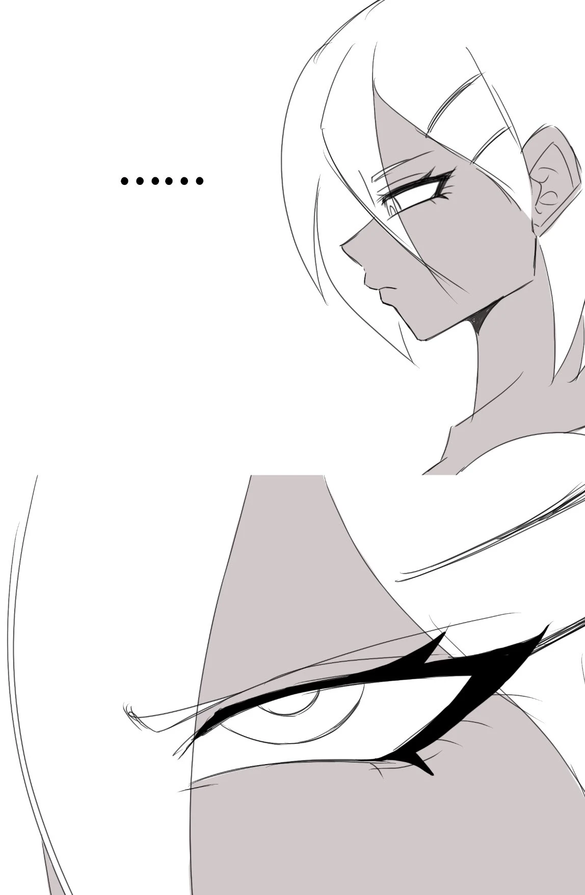 Charotte. Chapter17 image number 35