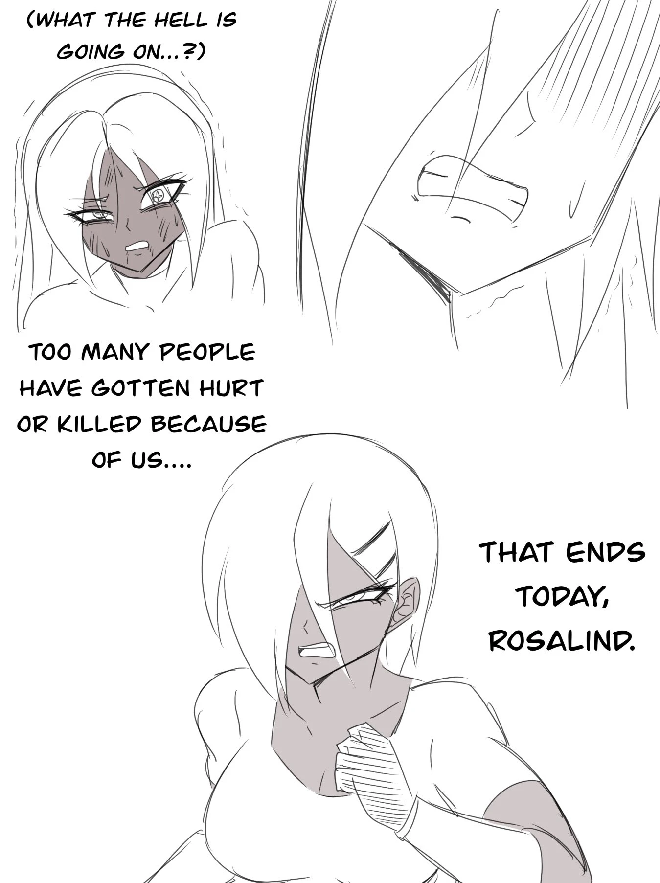 Charotte. Chapter17 image number 39