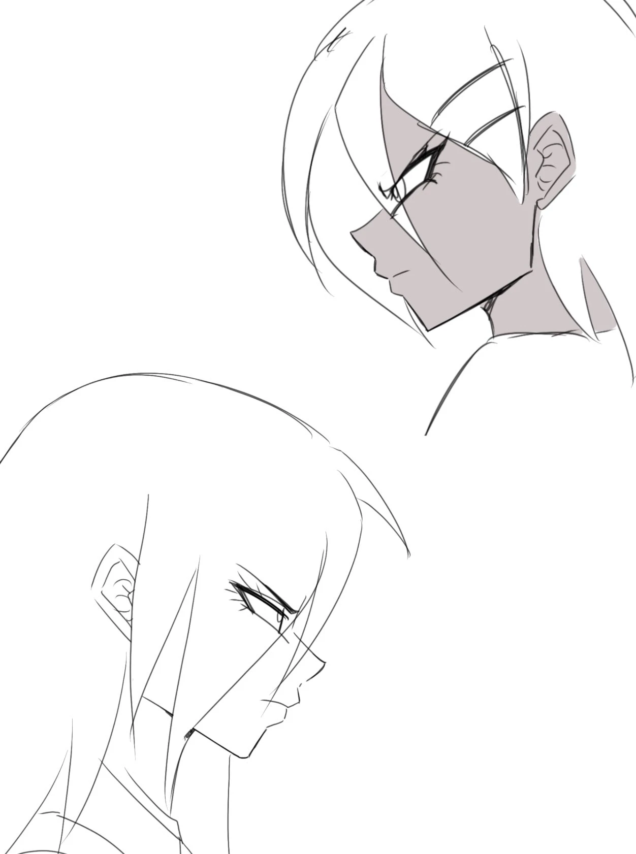 Charotte. Chapter17 image number 43