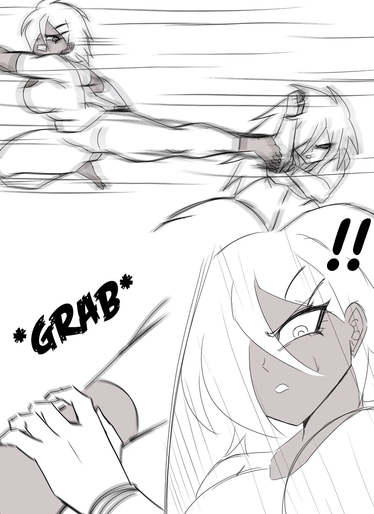 Charotte. Chapter17 image number 46