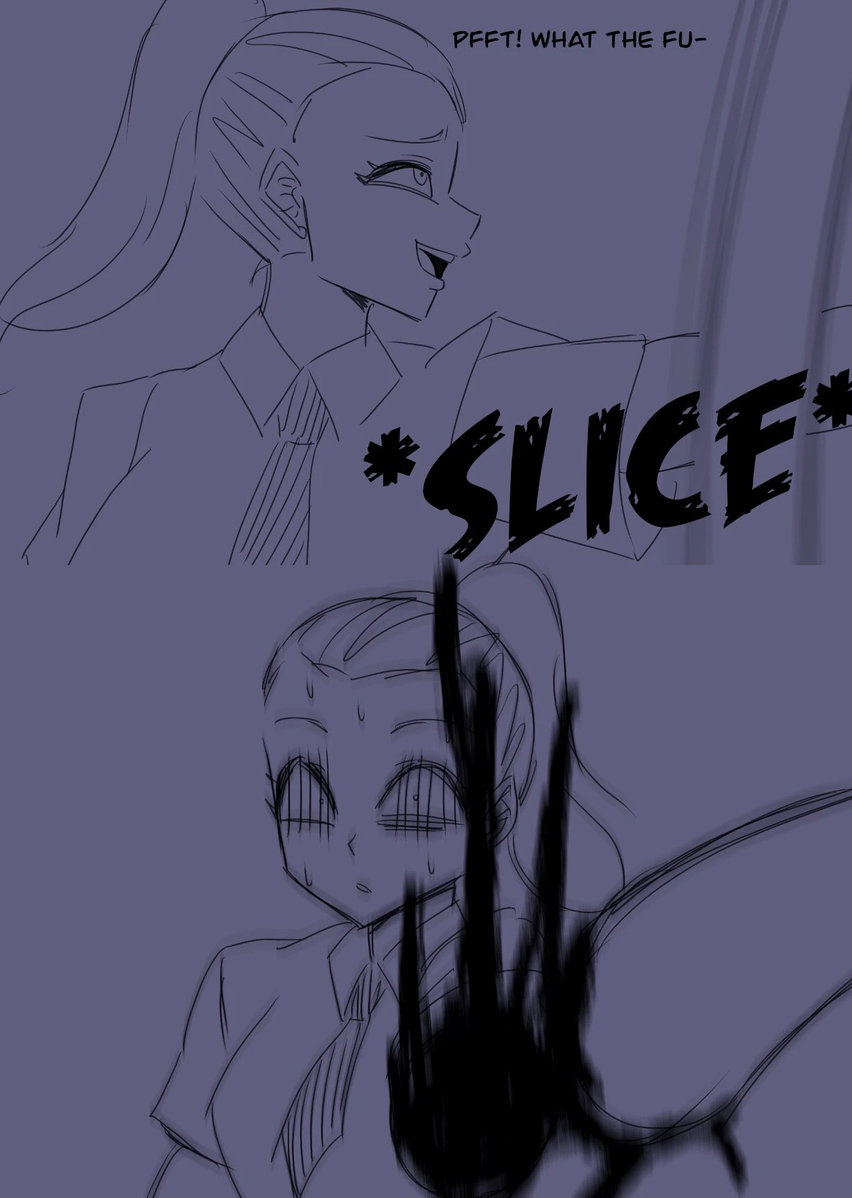 Charotte. Chapter17 image number 4