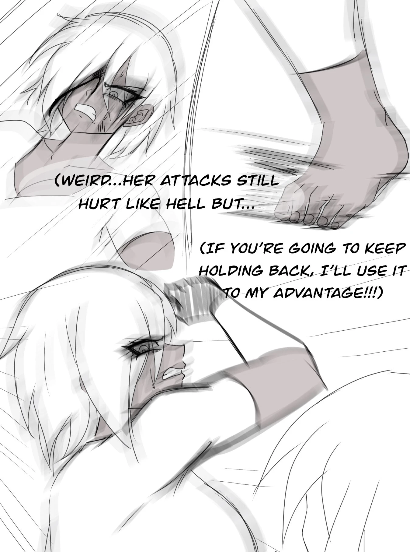 Charotte. Chapter17 image number 51