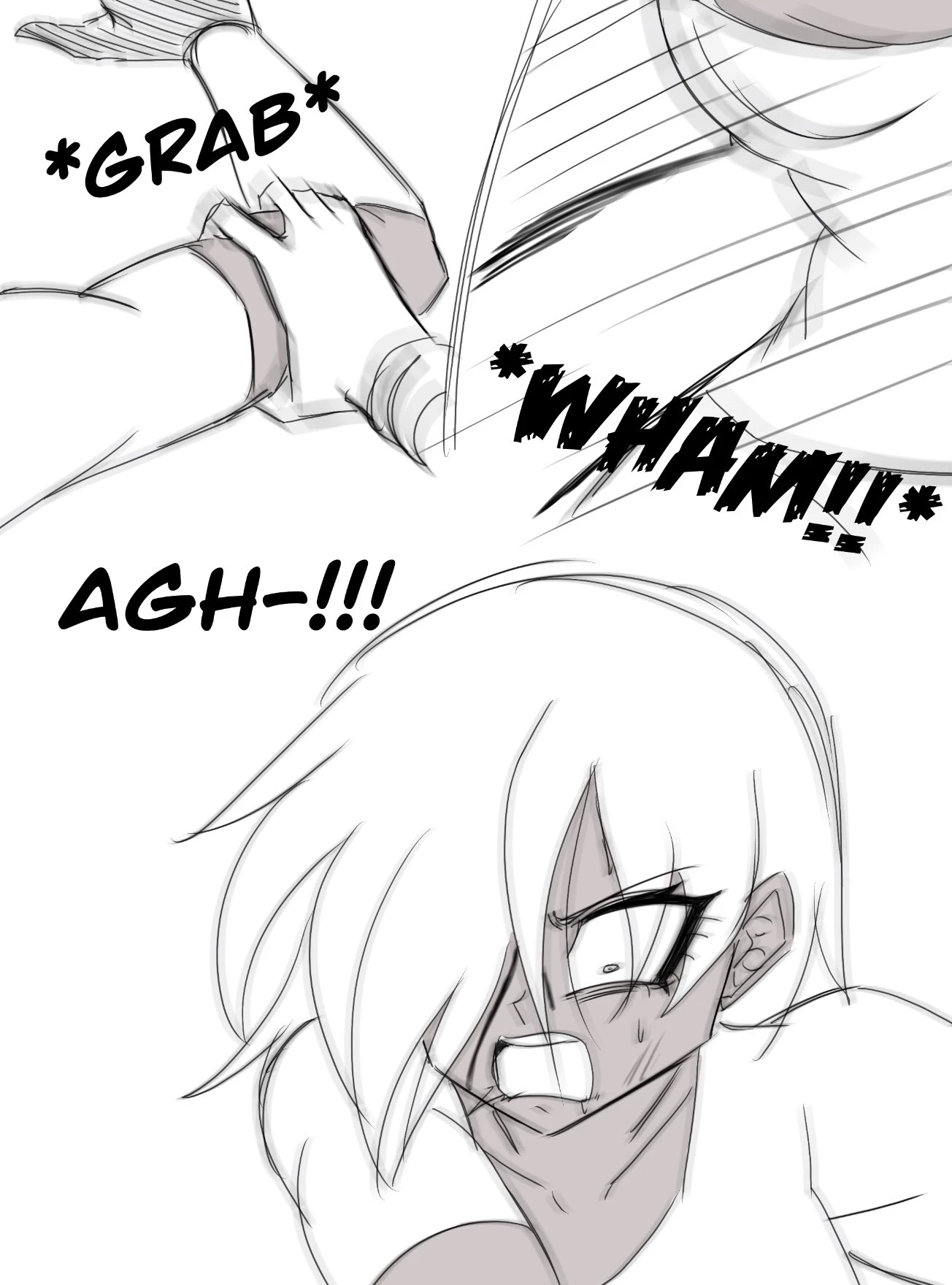 Charotte. Chapter17 image number 52