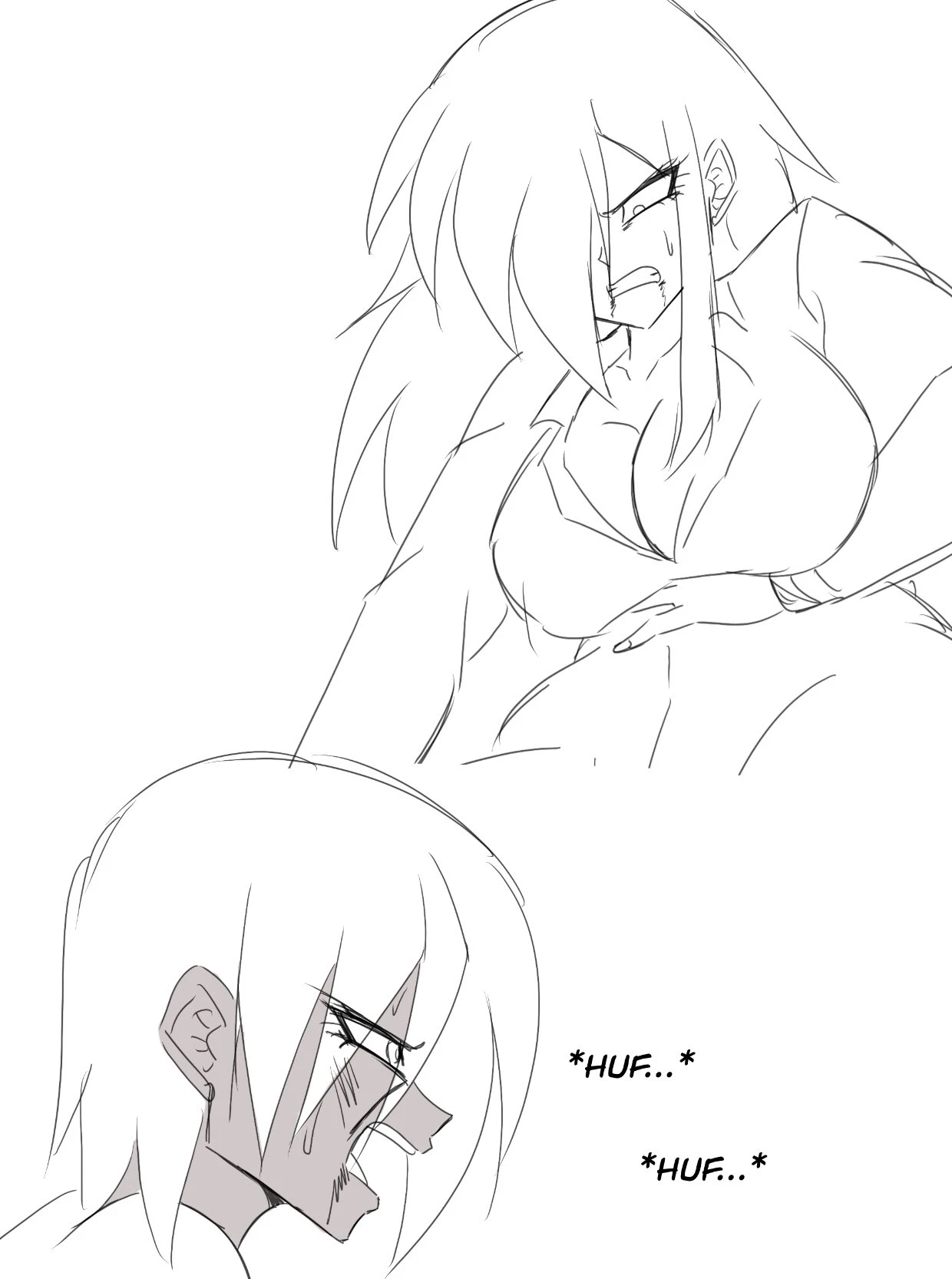 Charotte. Chapter17 image number 55